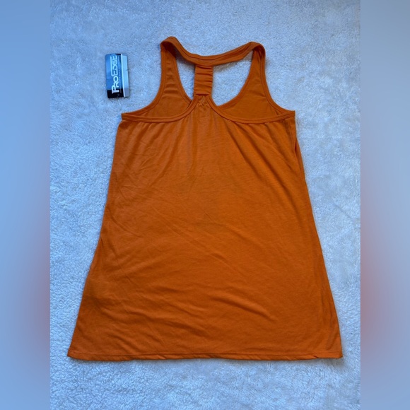 Women's Apparel Tennessee Orange Tank Small - Picture 5 of 5